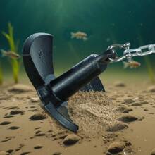 30 LBS Boat Anchor