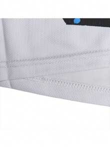 قميص بدلة ركوب الدراجات الجبلية، قميص سباق الدراجات، قميص للجبال والركوب والموتوكروس والهبوط الجبلي، قميص بأكمام طويلة، للرجال، تجفيف سريع وتنفس، 2025 - الأسود - مشاهدة 9