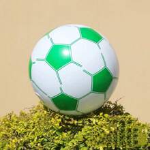 PVC Inflatable Hot-Selling Beach Balls, Multi-Color Beach Balls, Recreational Inflatable Toy Balls