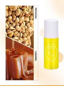 1pc Floral & Fruit Long Lasting Air Freshener,Fragrance Spray,Fragrance Mist,For Bedroom, Wardrobe, Elevator, Living Room, Hotels - Great Gift For Friends, Family, Lover