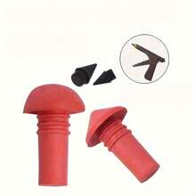 140pcs Large And Small Vacuum Tire Repair Mushroom Nail Plus Guide Head - Multicolor - View 5