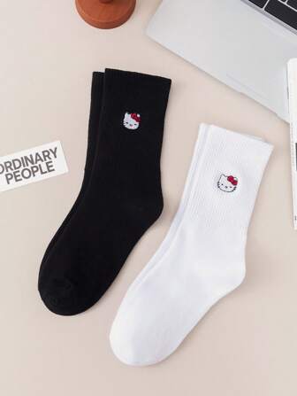 Sanrio Melody、、 、MyMelody、、Badtz-Maru、LittleTwinStars、2 对