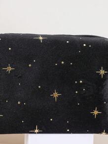 1pc Small Makeup Bag, Storage Bag, Makeup Travel Bag, Large Makeup Bag, Toiletry Bag, Cute Makeup Bag, Travel Makeup Bag, Toiletry Bag, Makeup Storage Bag, Large Capacity Portable Storage Bag, Ladies' Gift Small Makeup Bag, Storage Bag, Makeup Travel Bag, Large Makeup Bag, Toiletry Bag Makeup Travel Toiletry Organizer Essentials Gifts Storage Zipper Accessories Nail, Bag, Vanity, Make Up Pouch, Travel Essentials, Pouch Bag, Travel Essential, Vanity Accessories, Small Makeup Bag, Cosmetic Bag, Travel Essential, Large Capacity, Large Makeup Bag,Christmas Gifts,Pouch,Travel,Gifts For Women,Women's Necessaire,Travel Essential,Pouch,Clutch / Small Handbag,Necessaire,Makeup Organizer,Makeup Organize,Pouch,Brush Holder,Mini Pouch,Large Capacity Pouch