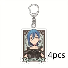 Anime Artikel Anime Acryl Schlüsselanhänger Shibuya Kanon Arashi Chisato süßer Y2K Cartoon Anhänger, geeignet für Taschen und Schlüssel, perfektes Geschenk für Fans, Cosplay Zubehör Auto Schlüssel Tasche Rucksack Kleine Schmuck Schlüsselanhänger Zubehör Kreative Studentengeschenke Anime Derivate, Kreative Rucksack Anhänger, Auto Schlüssel Anhänger, Acryl Schlüsselanhänger, Japanische Comic Anhänger, Neko Samentaschenanhänger Sammlerstücke, Anhänger, Otaku Sammlungsgeschenke, Günstige Geschenke Auto Zubehör Taschenanhänger Schule