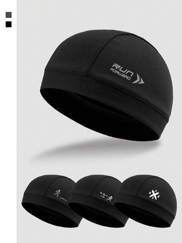 Gorra unisex de protección solar versátil para deportes al aire libre, ciclismo, y senderismo en verano
