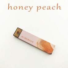 8-Pack High Quality Aromatherapy Incense Sticks Set, 50 Sticks/Set With Incense Holder. Scents Include: Coffee, Green Tea, Orange, Grapefruit, Osmanthus, Jasmine, Lavender And Peach. Natural Wooden Fragrance Sticks Suitable For Meditation, Yoga, Relaxation And Travel