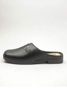 New Summer Headband Slippers Closed Toe Slip On Flat Casual Sandals