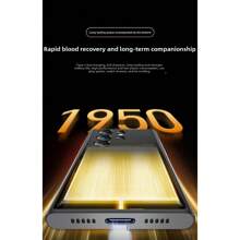 Small Screen S23 Pro Mini Smartphone Full Netcom Dual Card Dual Standby Android Mini Mobile Phone Dual Card Standby High Definition Camera (Not With Charger And Earphones) Gift For Birthday, Mother, Family, Friends, Boyfriend, Girlfriend - Black - View 9