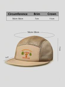 1 Pc Print Hat, Personalized Dad Cap With Print Logo, Bachelorette Party Baseball Hat, Personalized Caps, Sorority Hat, Unisex Baseball Cap, Personalized Hat, Personalized Cap, Men's Hat, Dad Hat, Unisex Ball Cap, Vintage Cap, Team Cap, Bachelorette Party Cap, Birthday Gift, Personalized Baseball Cap - Pattern Customization - View 3