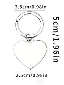 Best Friend Gift For Women; Best Friend Key Chain Gift; Gift For Friends; Original Best Friend Gift; Best Friend Gift For Her; Friend's Birthday; Friend's Christmas Gift. Letter Casual Leisure Party Cute Elegant Stainless Steel Party Car Accessories Bag Charm School Goth Y2k