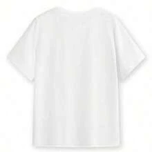 Overwatch 2 Group Box Up Icons T-Shirt - White - View 5