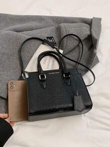 BELLEBORG Elegant Women's Versatile Handbag & Shoulder Bag