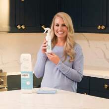 Lifeproof Ceramic Coating Spray Kit - Shine, Seal & Protect Kitchen & Bath Surfaces, Repels Stains & Grime - 1 - 查看 7