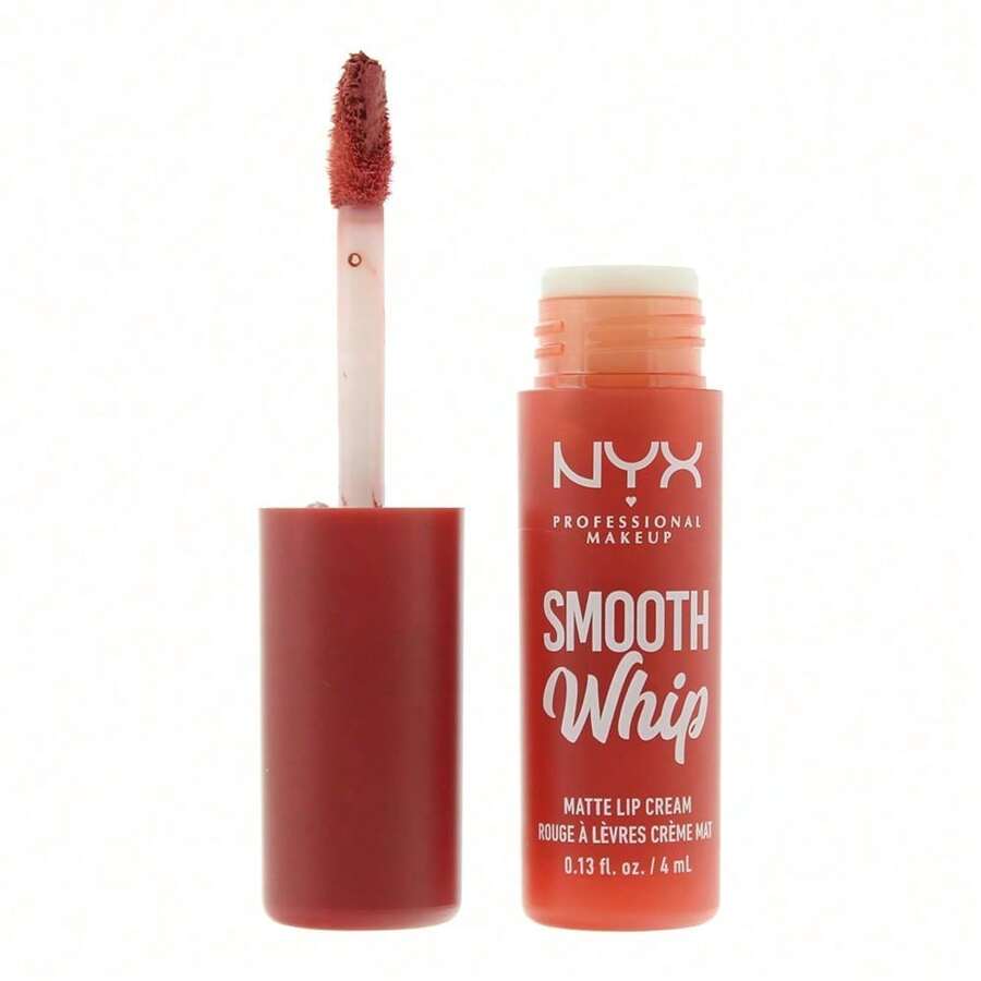 Smooth Whip Matte Lip Cream 4ml - Kitty Belly - Kitty Belly - View 1