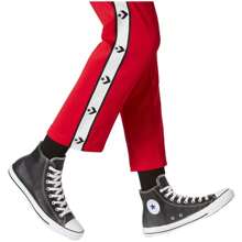 Converse Tenis Chuck All Star para hombres en color negro