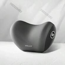 Lumbar Support Pillow,Ergonomic Lumbar Pillow Car, Office Chair,Bed Recliner,Foam Cushion Back Support Pillow