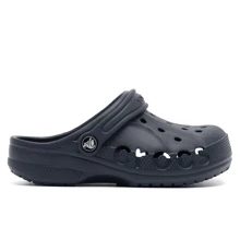Crocs Baya Clog T Navy Kids - Navy - View 1