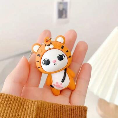 BIYETIMI 64GBカートゥーンミニペンドライブ、防水USBフラッシュドライブ、8GB 32GB 128GB創造的メモリUSBスティック、かわいいパーソナライズされたUSBフラッシュ