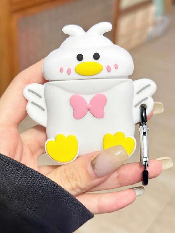 Bluetooth Earphone Cases