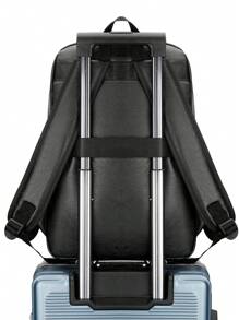 peach tree Large Capacity Waterproof Backpack For Travel Or School, Notebook Laptop Compartment, Fashionable Cartoons & Camouflage Print, Suitable For Commuting, Travel, Sports, Leisure, Business, Gift For Dad, Boyfriend Fashion Men's Bags Graduation Bag Laptop Office Accessories Work Backpack Laptop Bag For Men Large Capacity Bag Travel Bags Office Bag