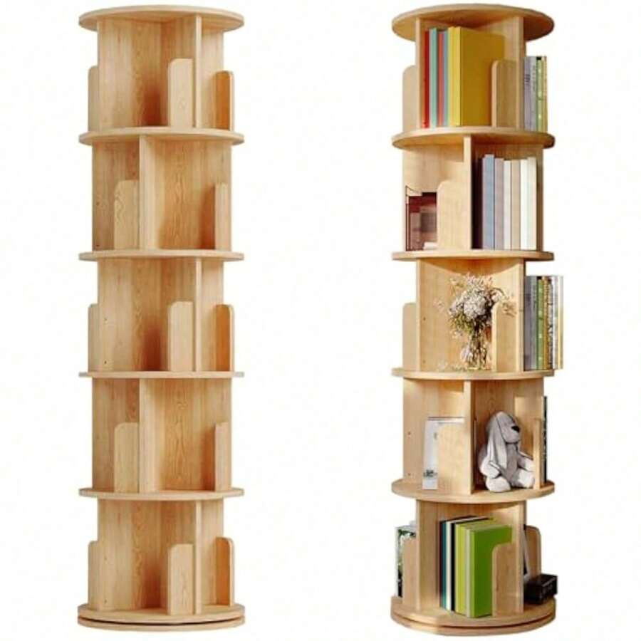 Storage Rack - 1 - View 1