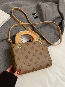 Bolso de mano de gama alta y nicho Daifei para mujeres 2025, nuevo bolso de moda con rejilla de diamantes, bolso de hombro cruzado, regalo de Navidad, para viajes y fiestas