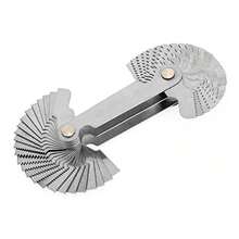 Thread Size Thread Count 58 Sheets Metric And Imperial