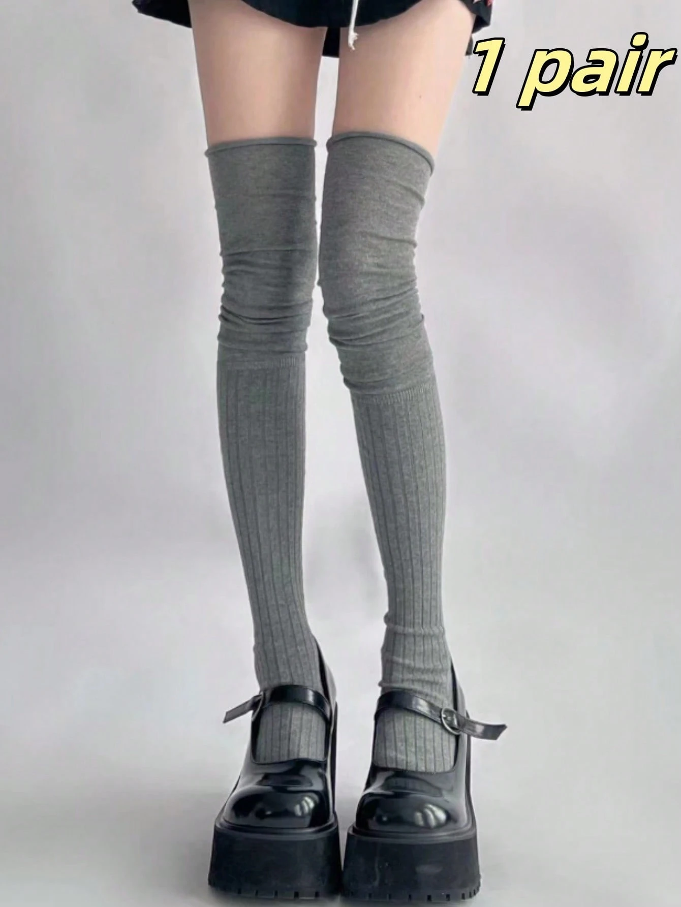 Over Knee Socks | Acquisti Online Su - Foto 7