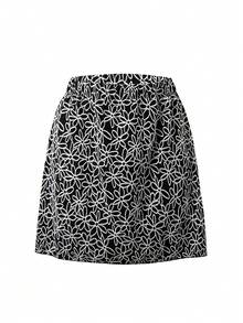 夏季、沙滩、度假欧美时尚修身露背钩针装饰吊带背心性感比基尼泳装