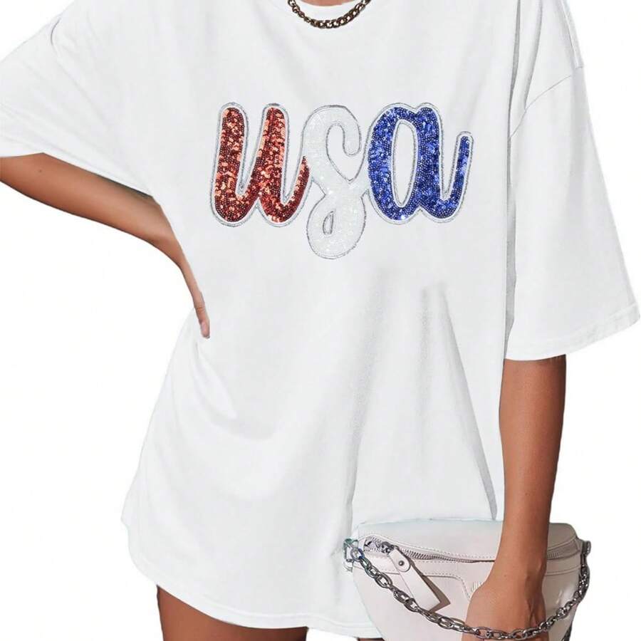 Overwatch 2 Group Box Up Icons T-Shirt - White - View 1