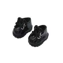 Zapatos de 8cm/3.15in para muñeca BJD, zapatos reemplazables y geniales de 17cm para muñeca - Multicolor - Ver 8