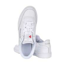 Reebok CLUB C 85_BS7685 - Blanco/Gris - Ver 5