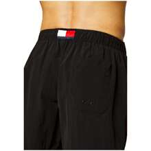 Tommy Hilfiger Men's Shorts In Black