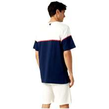 Guess Heren T-shirt met korte mouwen in veelkleurig