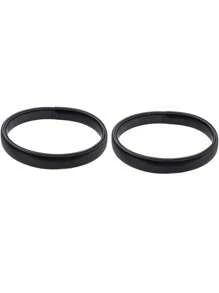 2/6pcs Shirt Sleeve Holders Stretchy Metal Armbands Anti-Slip Sleeve Garters Fixing Long Sleeves For Men And Women