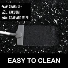 Soft Fluffy Bedroom Rug Indoor Plush Area Rug Living Room Home Decor Floor Rug,Area Rugs For Bedroom Living Room Kitchen Hallway Studying Room Home Decor,Upgrade Anti-Skid Durable Fluffy Fuzzy Shag Shaggy Carpet Soft Plush Furry Bedside Rug, Indoor Floor Rug,1PC