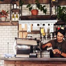 Organizador de pedidos para llevar de cocina de 30cm-150cm, soporte para billetes, pedidos para llevar de PVC y estante para billetes de restaurante para cafeterías y pubs de oficina