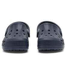 Crocs Baya Clog T Navy Kids - Navy - View 3