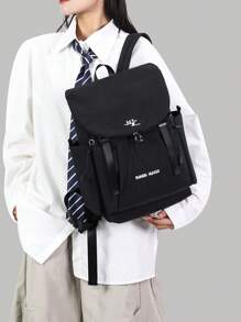 New Multi-Function Travel Laptop Backpack, Large Capacity Lightweight Casual Commuter Bag