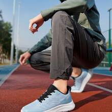Men's Fashionable Versatile Casual Sneakers, Spring/Summer