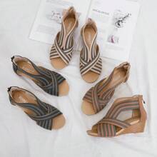 Women Wedges & Flatform