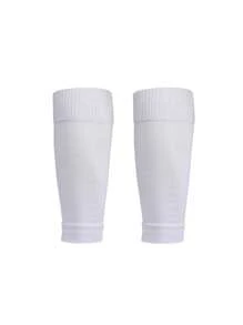 Bộ 3/2 miếng bảo vệ chân bóng đá nam và tất chống trượt, tấm chắn bắp chân thể thao, sản phẩm thể dục thoáng khí, bóng đá, quần vợt, bóng rổ, tất thể thao - Nhiều màu - Xem 11