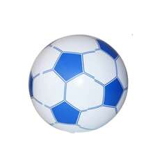 PVC Inflatable Hot-Selling Beach Balls, Multi-Color Beach Balls, Recreational Inflatable Toy Balls