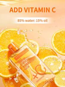 Maybelline 美宝莲 S MBL VC 卸妆液 150ML CN - 150ML - 查看 4