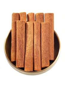 1 Pack Of 5 Pieces, 30g Lemon, Cinnamon, Star Anise, Cinnamon Sticks, Orange Slices Dried Flowers, Fragrance Materials For Candle Making, Soap Making, Home Decor, Suitable For Indoor Decoration, Crafts, Gifts, Festivals - Artificial Plants - View 28