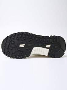 Casual sportschoenen voor dames, vetersluiting, zachte zool, nieuw design voor lente en herfst, dagelijks comfortabel buiten, hardloopschoenen
