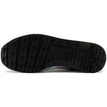 Diadora Baskets pour hommes - Bleu azur - Voir 5