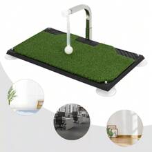 WUPYI Golf Swing Trainer, Golf Training Equipment With 5 Height Adjustments, Club Practice Simulator In Home And Indoor - Multicolor - View 3