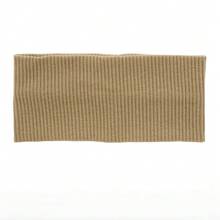 1pc Plain Casual Polyester Fiber Fabric Headband
