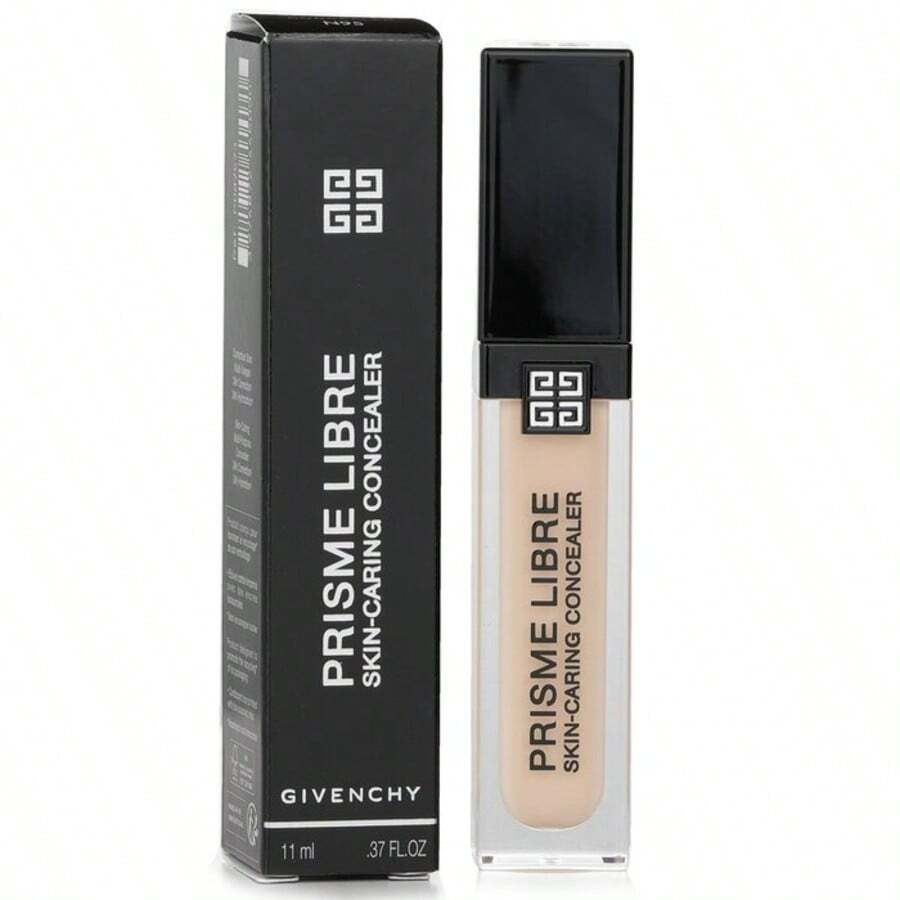 Givenchy Corrector de maquillaje con cuidado de la piel Prisme Libre 11ml/0.37oz - # Muy bueno con matices neutros - Ver 1